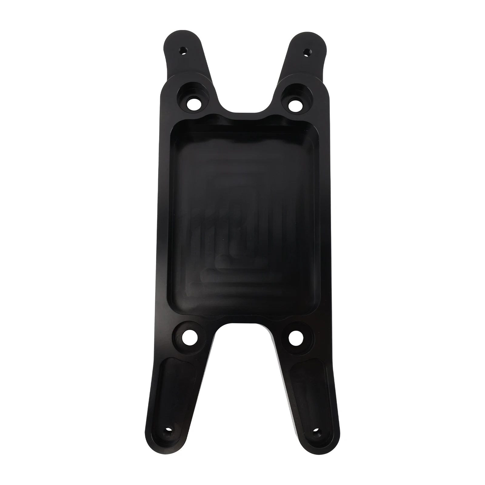 For Honda Civic 10th Gen Shifters Plate Adapter For K20C/L15B-Swap Civic EC/ED/EE/EF/EX EG/EH/EJ EK Transmission Parts - view 4