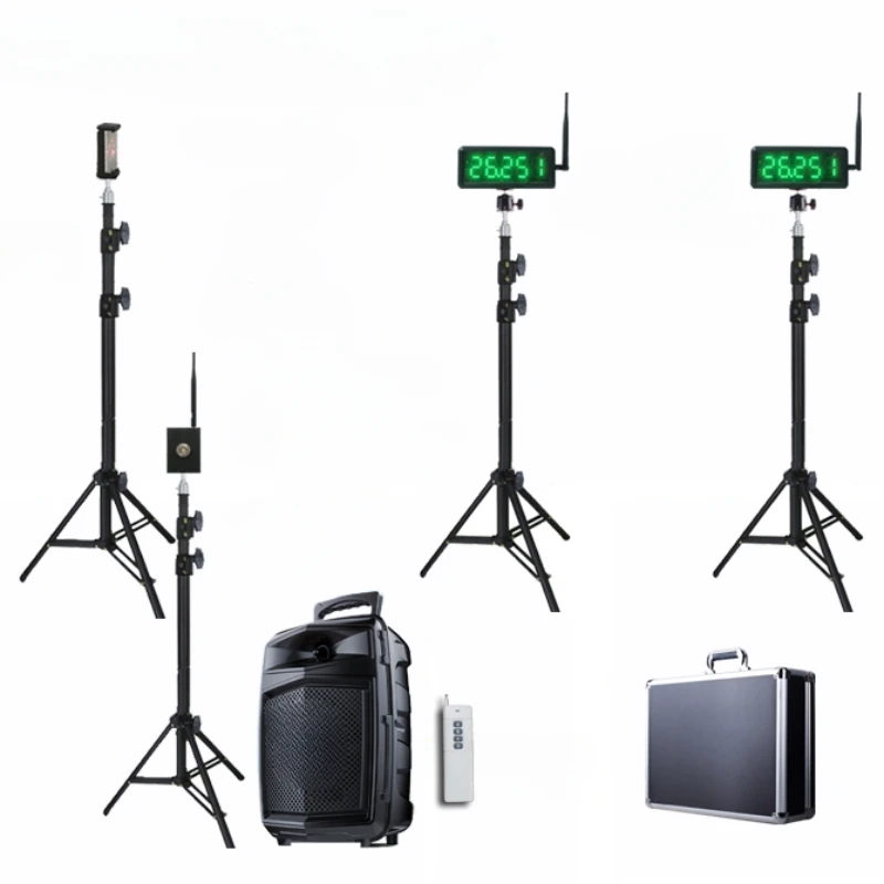 

Infrared timer automatic sensing