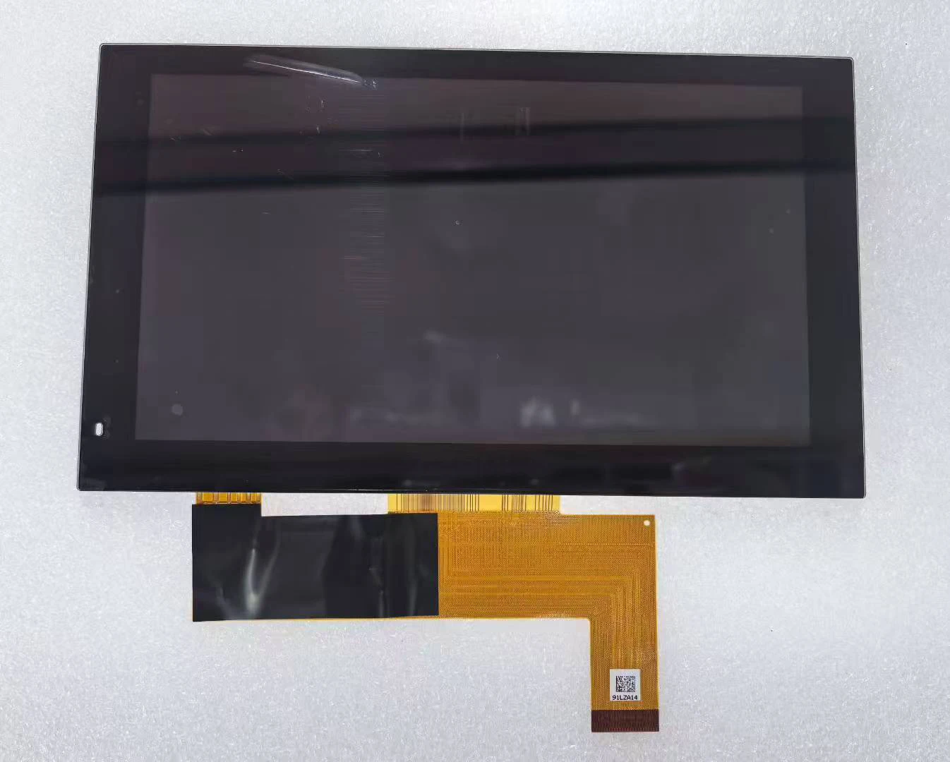 

Оригинальный класс A + ZD070NA-03K 7-дюймовый ЖК-экран с сенсорным экраном для Garmin Dezl 770 LM в сборе