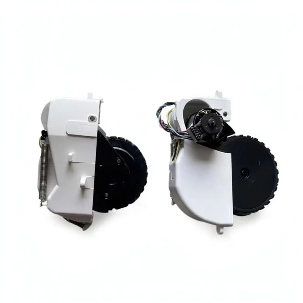 Replacement Wheel Module For 360 X90 X95 S9 Vacuum Cleaner Walking Drive Motor Repair Parts Dismantled Accessory