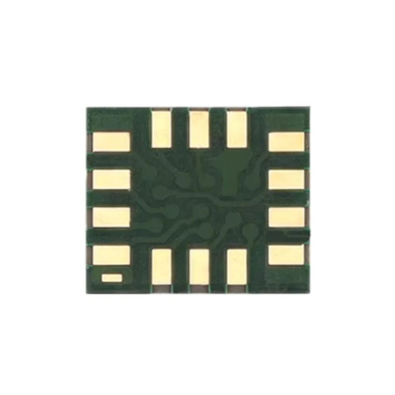 5pcs Original BMI323 LGA-14 Low-Power Inertial Measurement Unit (IMU) Gyroscope