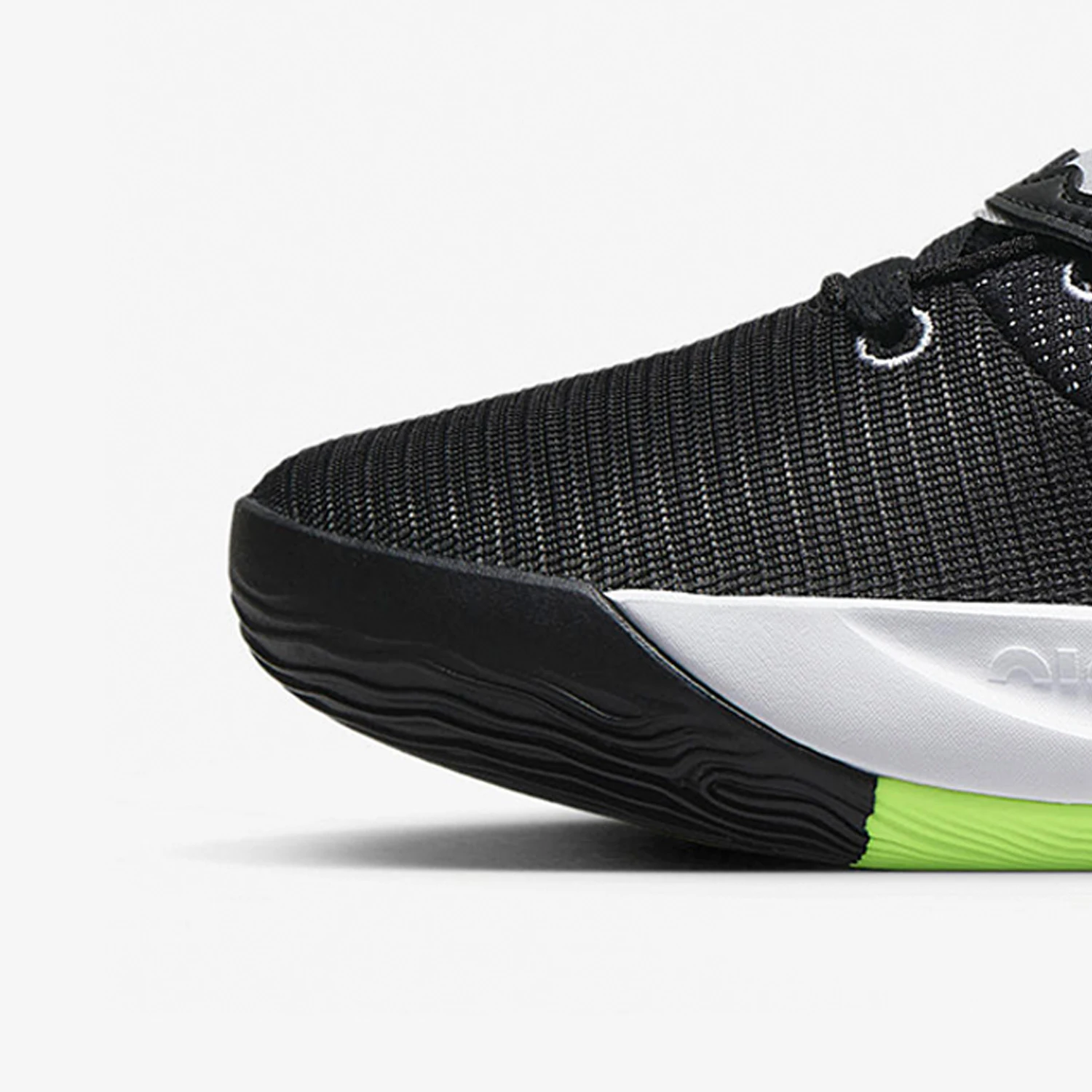 حذاء كرة السلة الأصلي KD TREY 5 X EP Durant للرجال من Nike DJ7554-007