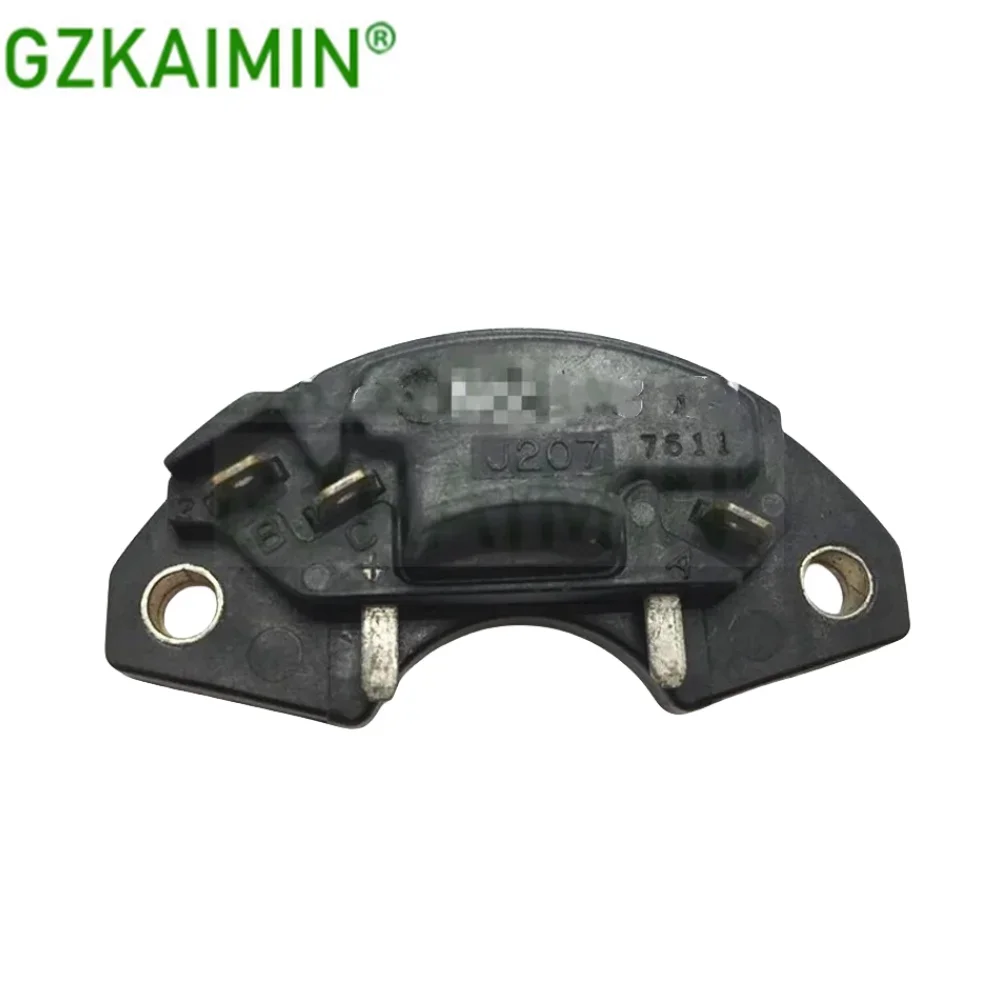 МОДУЛЬ ЗАЖИГАНИЯ ДЛЯ FORD FESTIVA 1988 1989 DYE-524 E8BZ-12A297-A J207