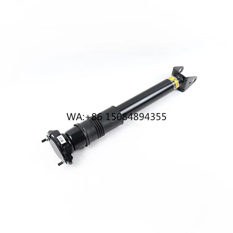 Rear Car Shock Absorbers Without ADS 1643202631 for ML320 ML350 ML500 W164 Shock Absorber Assembly Stable Performance