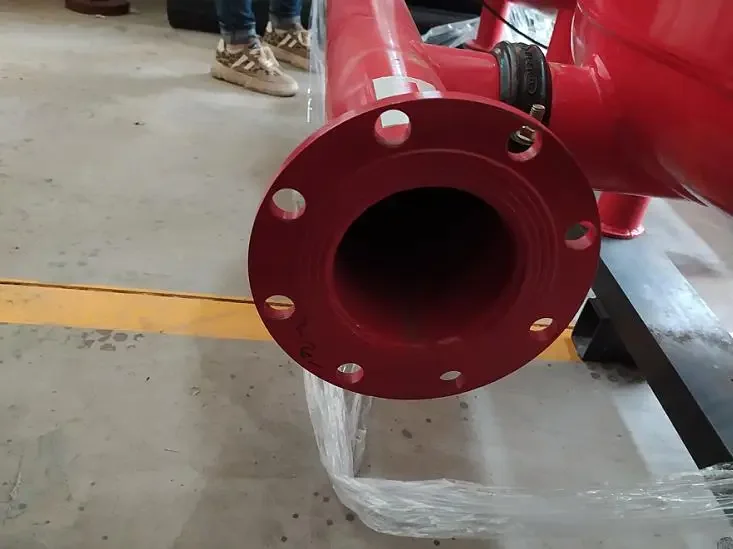 Automatic Sand Filter for Drip Irrigation System
