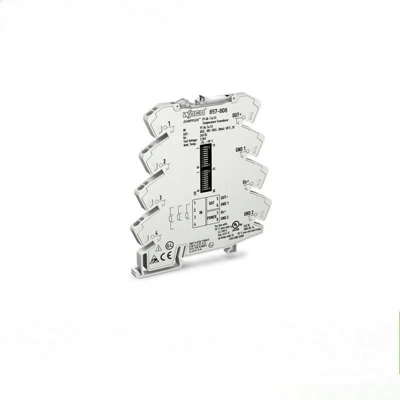 

Parts for universal relays 857-808