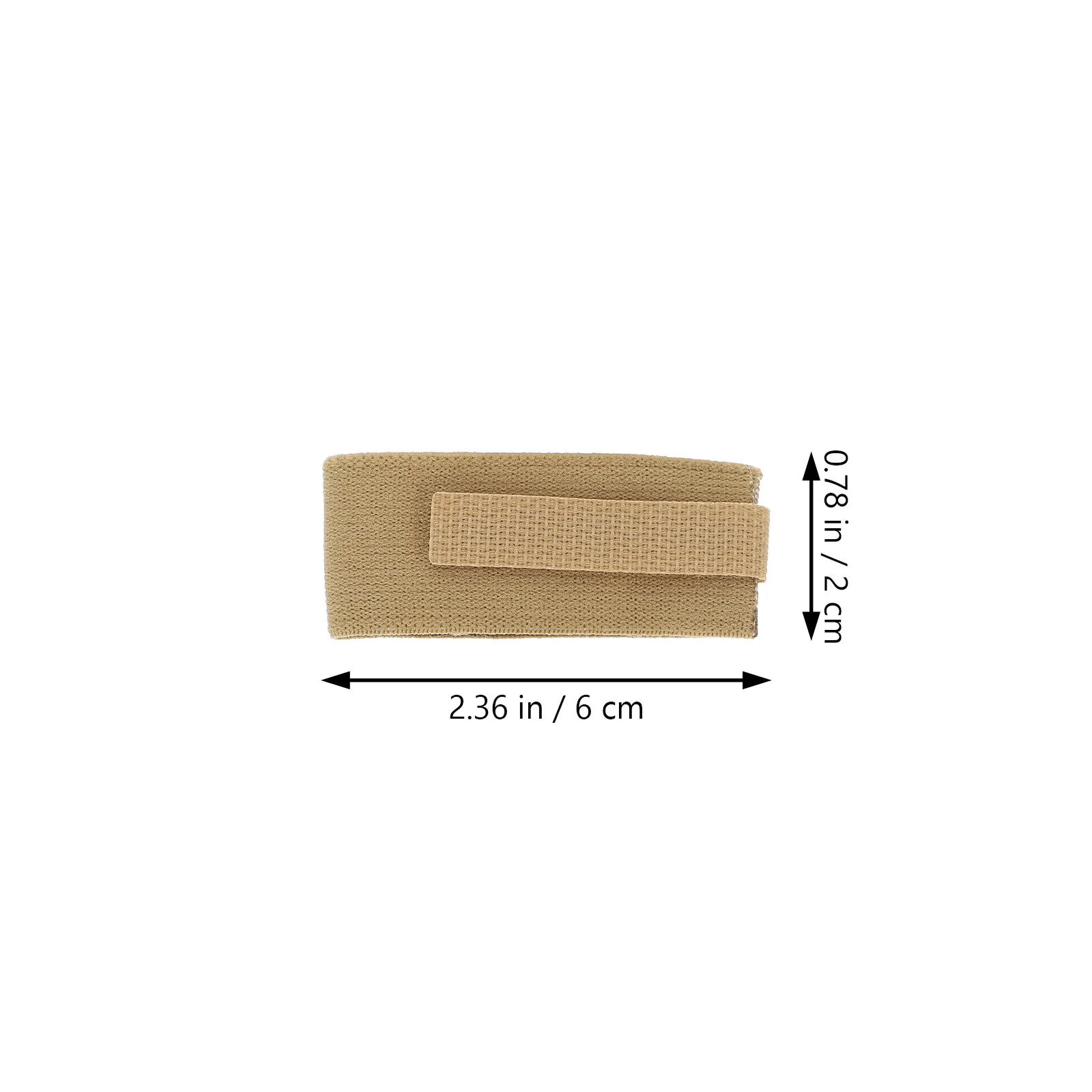 10Pcs Urine Bag Fixing Belt Male Urinary Bag Strap Stable Adhesive Bandage Elastic Anti-Fall Fixing Tool for Men
