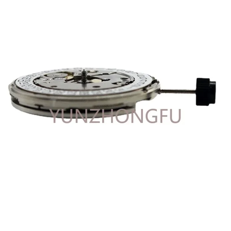 Ready to ship Watch Accessories SWITZERLAND Made Original ETA 2824-2 Silver Watch Automatic Mechanical Movement