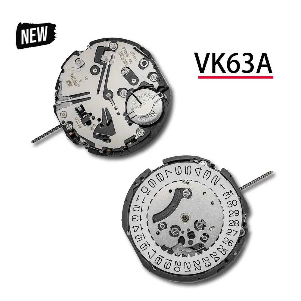 新しい日本製本物の-vk63a-クロノグラフ-クォーツ-ムーブメント-バッテリー付き-日本製オリジナル機構-vk63-vk61a-vk67a-mod-交換用ムーブメント