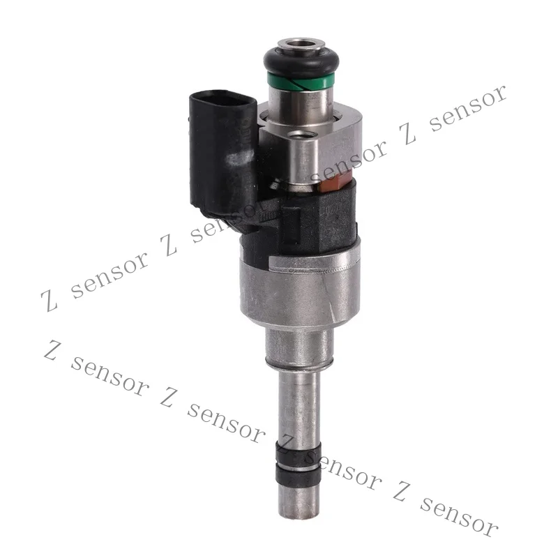 1x Fuel Injector 55577403 For Opel ADAM Corsa E Astra K Sports Tourer Insignia B