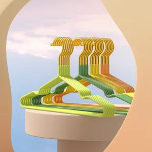 Ağır Hizmet Tipi Metal Elbise Askısı, elbise Askıları, Gömlek, paslanmaz Çelik, Krom, cilalı, Siyah Metal, Tel Askı, Ev 5 adet 9 krom kaplı çelikten en çok satan raf-10 numara