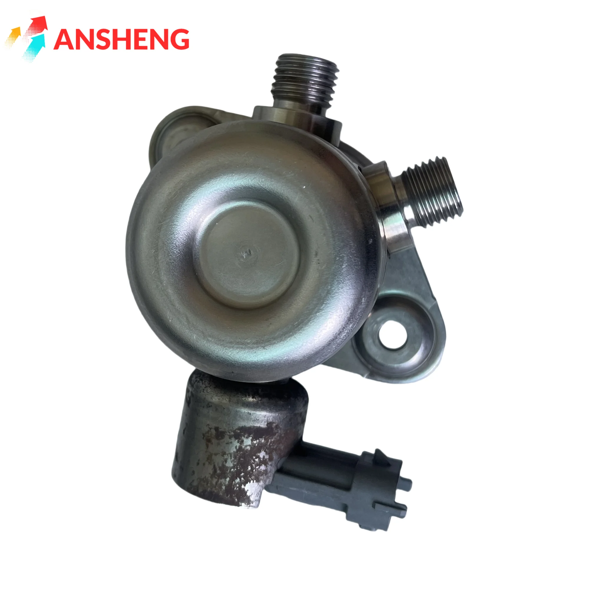 

Used Fuel Gas High Pressure Pump DX239D376AB Fits for car part 2009-2015 X FR X250 Engine