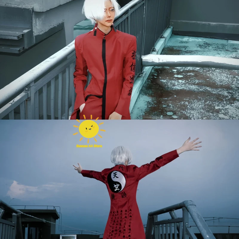 Thumbnail 2 - #36 Compare Tokyo Revengers Cosplay Before You Buy