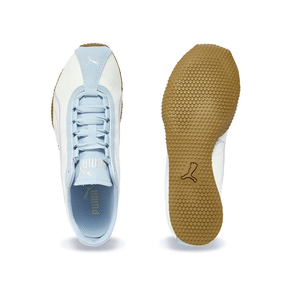 Puma Men's and Women's H-Street Sporty Casual Shoes 40861302