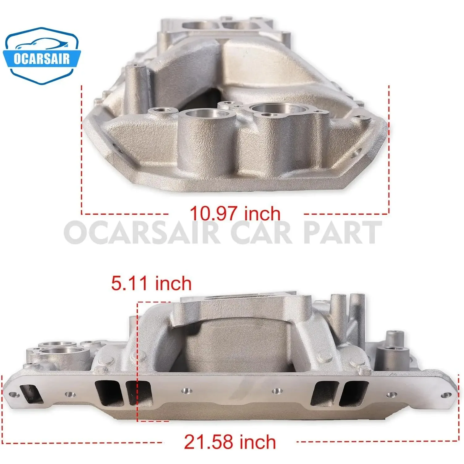 Intake Manifold Com…