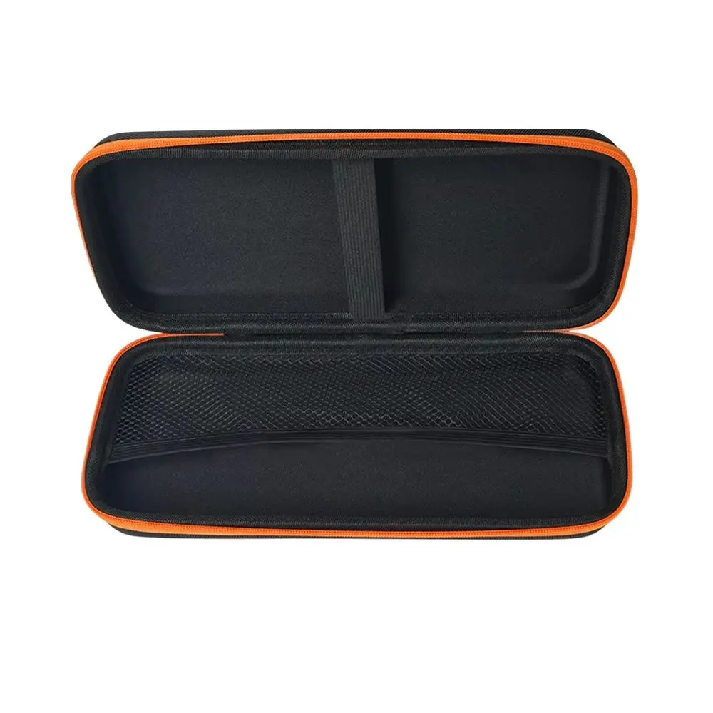 Shockproof Carry Bag for Retroid Pocket 6 ，For Pocket FIT 8 Elite ，For Odin 3 Handheld Game Console Anti-Scratch Organizer Bag