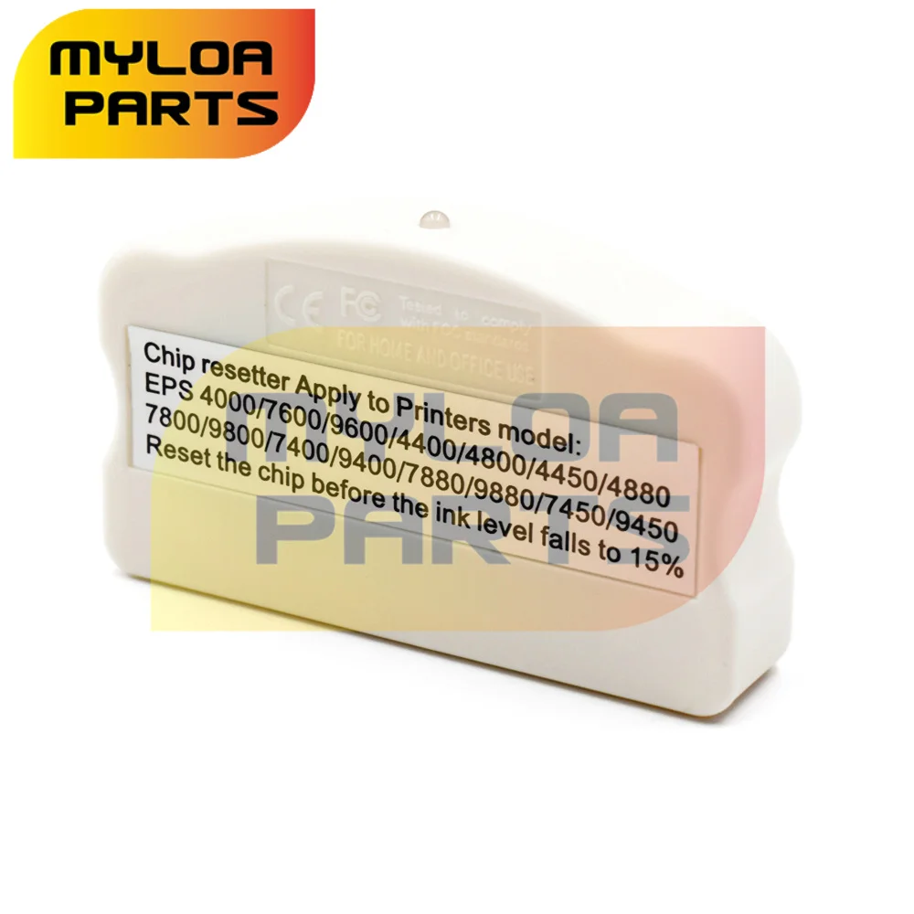 ink Cartridge Chip Resetter compatible for Epson Stylus Pro 4000 7600 9600 4400 4800 4450 4880 7800 9800 7400 9400 7880 9880 745