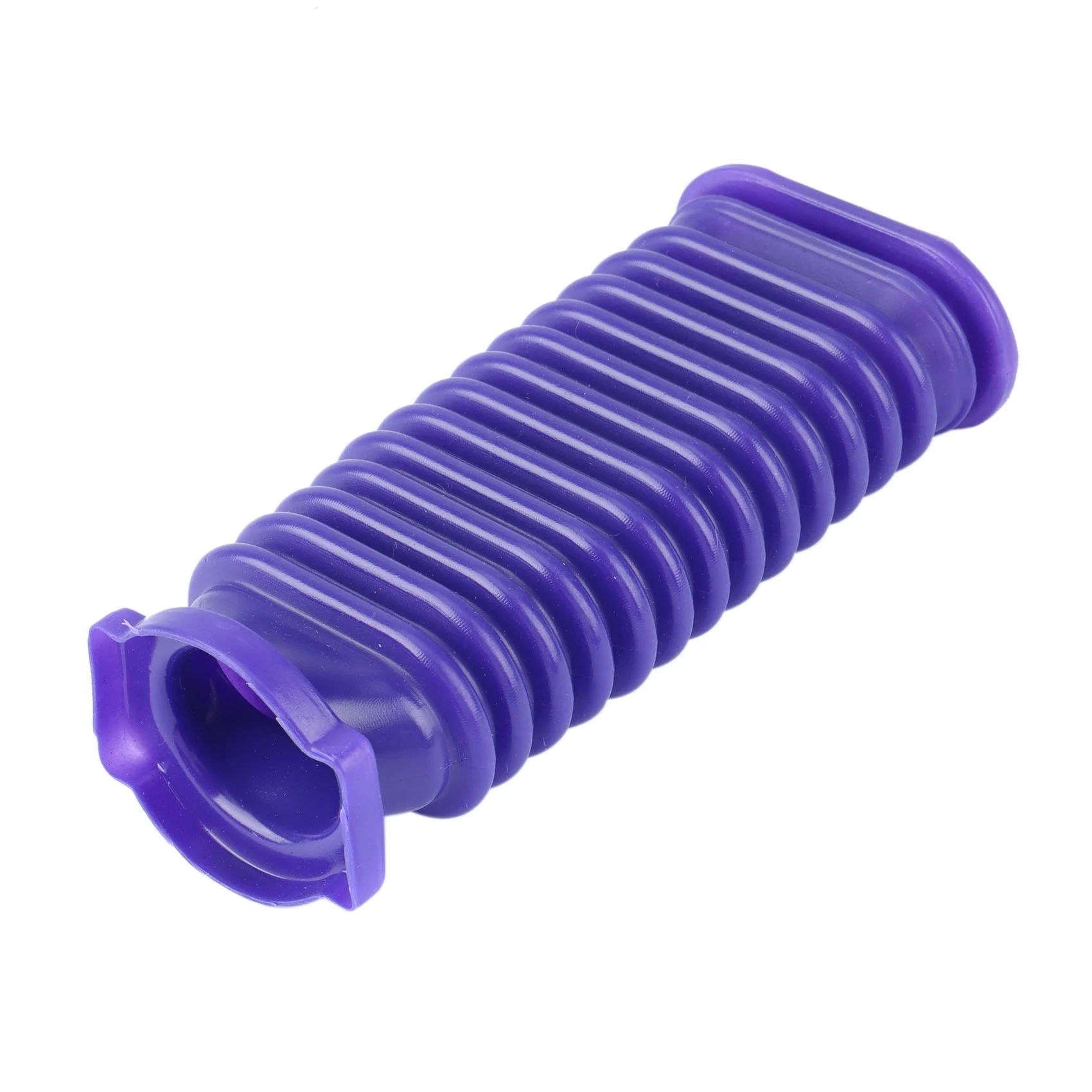 Suitable for Dyson V6 V7 V8 V10 V11 Vacuum Cleaner Replacement Accessories Soft Velvet Roller Suction Head Blue Hose