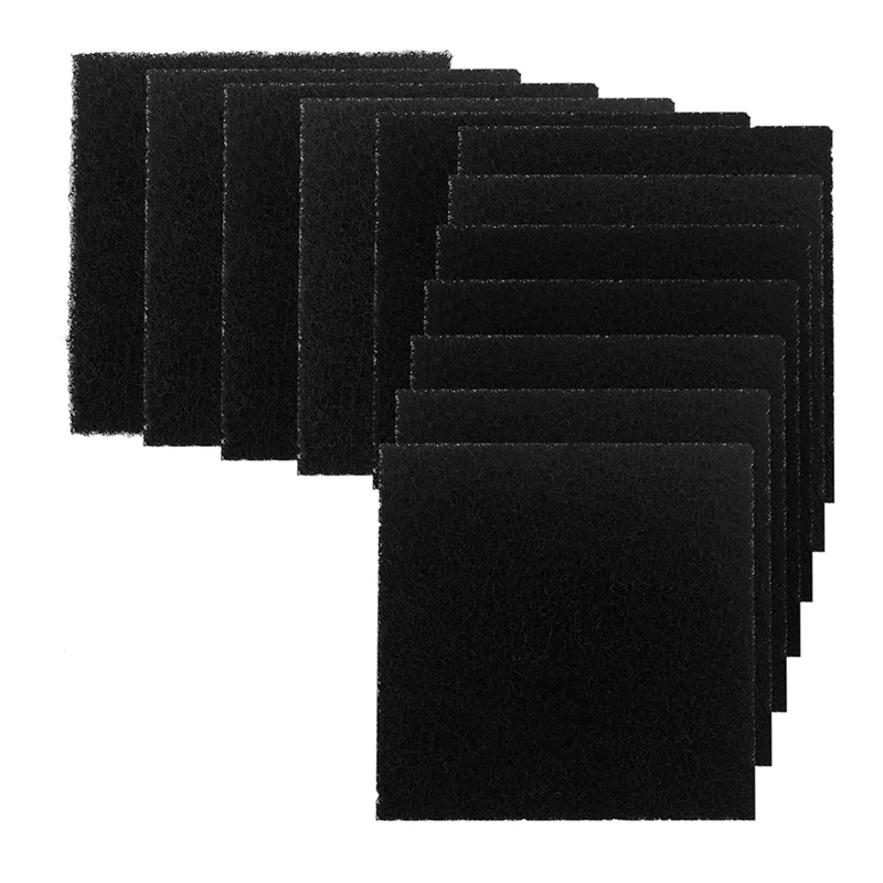 PORK-12 Pack Activated Carbon Filter For KOTTO Solder Smoke Absorber For Solder Smoke Absorber