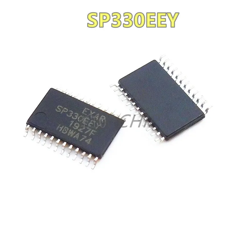 1pcs/lot SP330EEY SP330EEY-L SP330EEY-L/TR SP330 TSSOP24 new and Original in stock