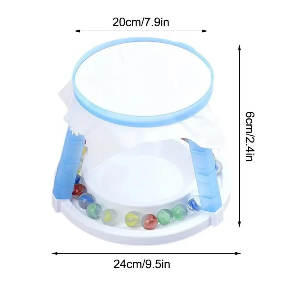 Jeu de glace fin pingouin brise-glace éducatif, perles de défi, jeu de société interactif, Mini jeu à deux joueurs, jeu de Table de glace mince