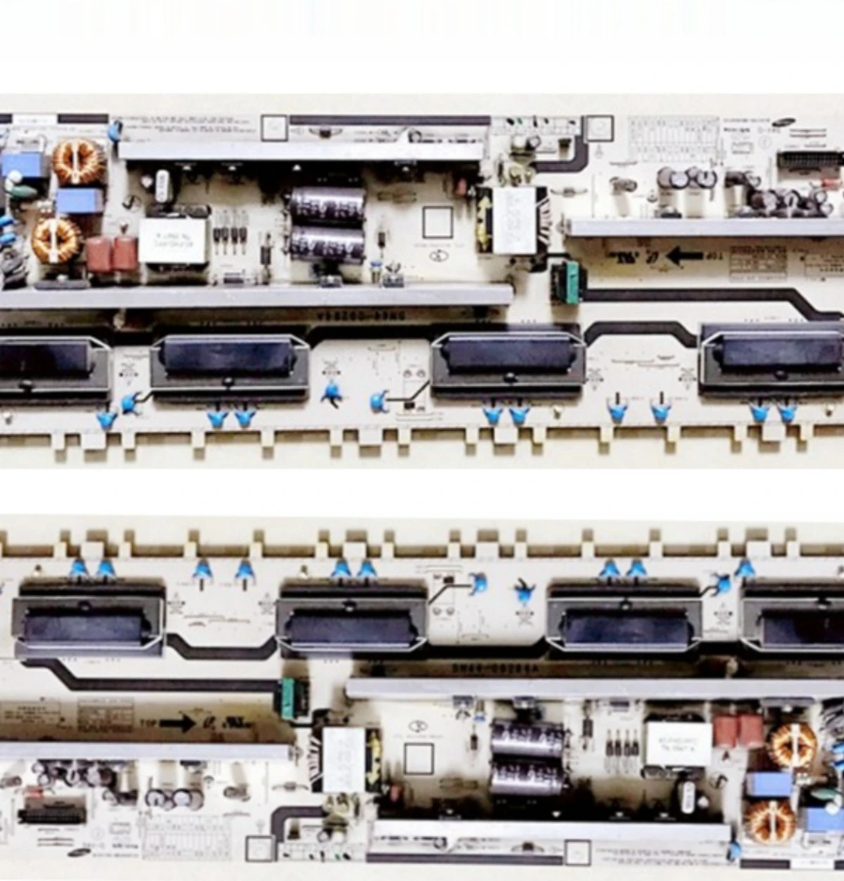Original LA40B530P7R LA40B550K1F Power Supply apply to BN44-00264A/C H40F1-9SS