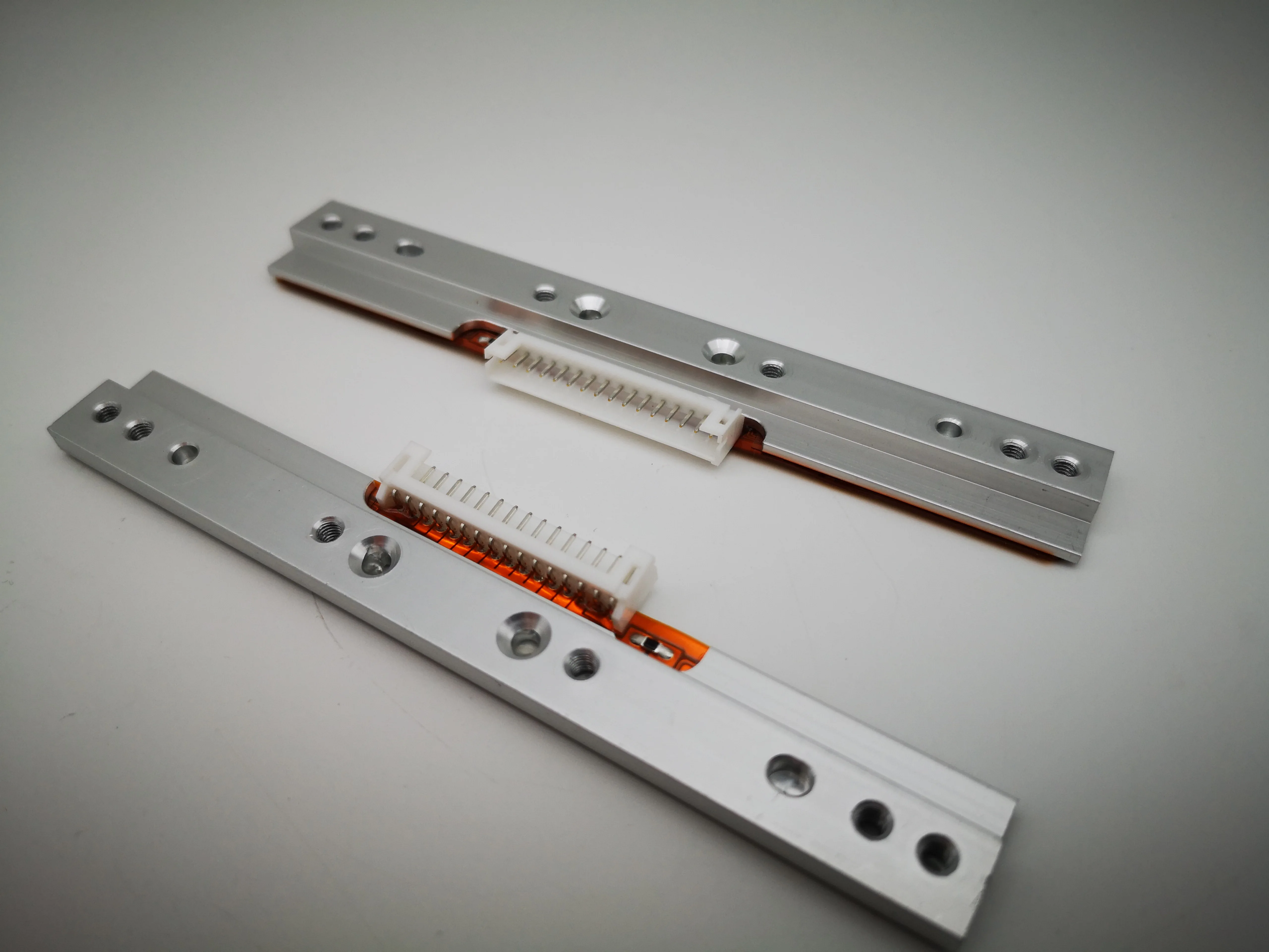 

pc43t pc43d pd43 Печатающая головка со штрих-кодом 203dpi или 300dpi Для печатающей головки для pc42t pc42d