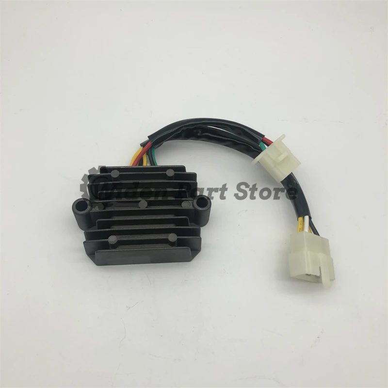 

31600-MA6-000 Voltage Regulator Rectifier for Honda 900 1000 CB750 CB750SC 1979-1983