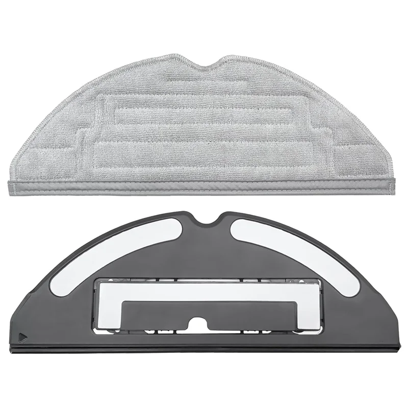 ABRG-для Roborock S8/S8 +/S8 Pro Ultra/S7/S7 Maxv/S7 Maxv Ultra/S7 Pro Ultra Основная боковая щетка Hepa-фильтр, тканевые детали для швабры