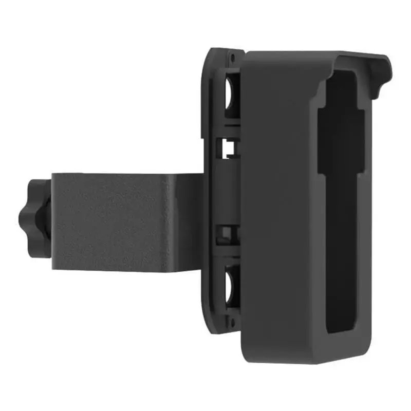 ABRE-For Blink Doorbell Cover Holder No-Drill Mounting Bracket Door Mount For Blink Video Doorbell
