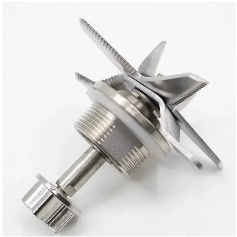 Blender knife for HYUNDAI QC-LL2431/2 Smoothie machine replacement knife