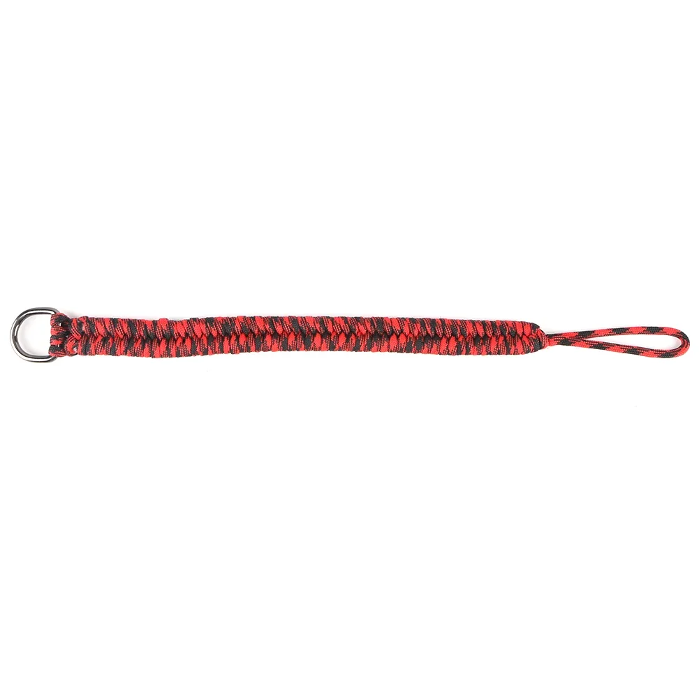 Handmade Woven Camera Wrist Strap Ouick Release Camera Hand Strap with Safer Connector Wrist Lanyard for DSLR Mirrorless Camera