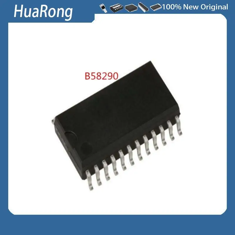 5개/세트 8254AB S-8254ABAFT-TB S-8254ABAFT-TB-U TSSOP16 B58290 SOP24 IR3T24 SIP9 SN1011047PWPR 1011047 HTSSOP16