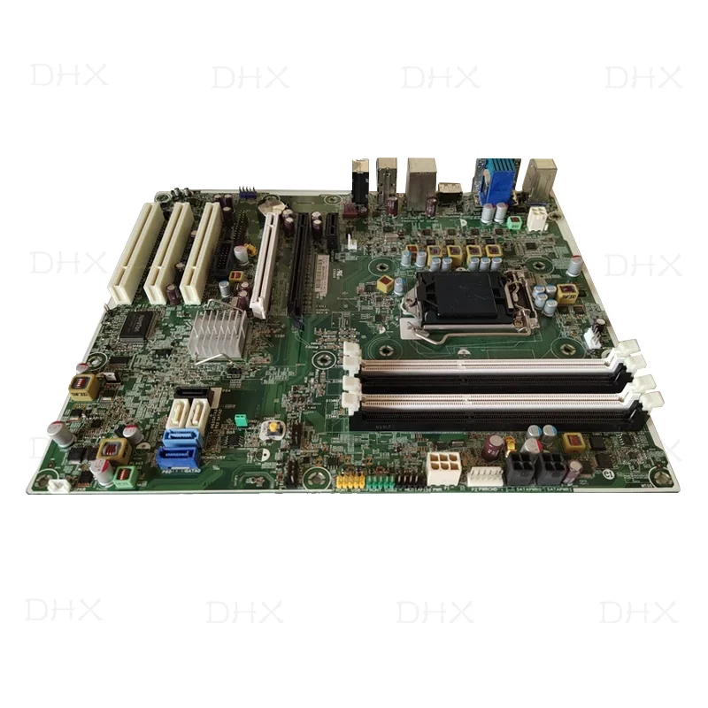 611835-001 For HP Compaq Elite 8200 8280 CMT Motherboard 611796-002 611797-000 LGA 1155 DDR3 Mainboard 100% Tested Fully Working