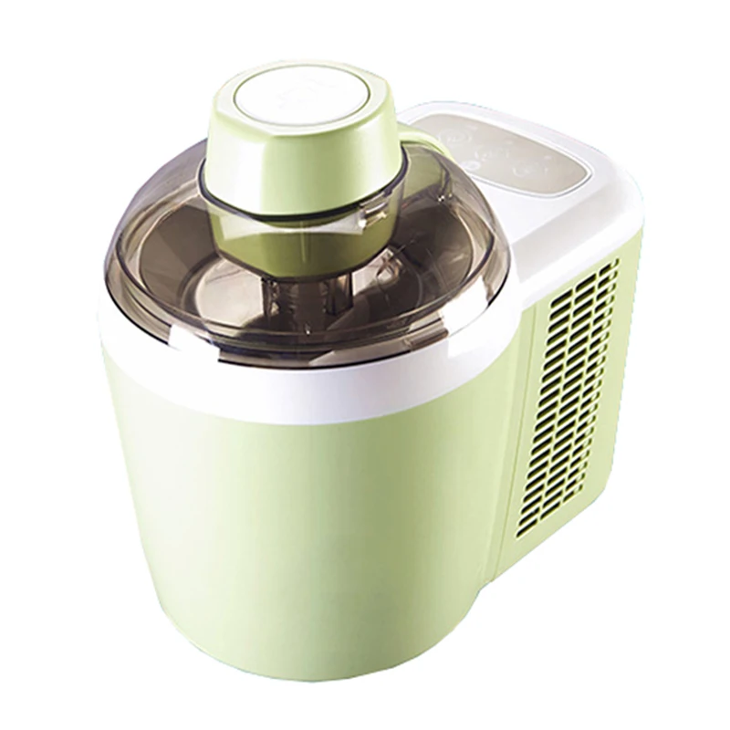 DIY Ice Cream Maker Soft Eis Maschine Children Gift