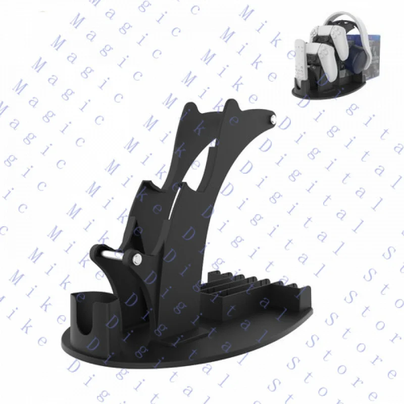UU  Universal Controller Stand with Headphone Hanger For PS5/PS4/XBOX/NS Switch