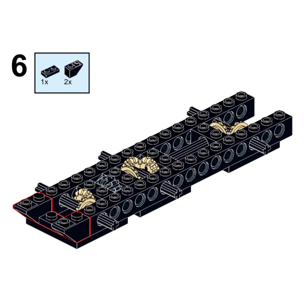 

Science Creative Explorer Moc Building Blocks Technology Bricks DIY Assembly Model Puzzle Collection Toys Collection Xmas Gifts