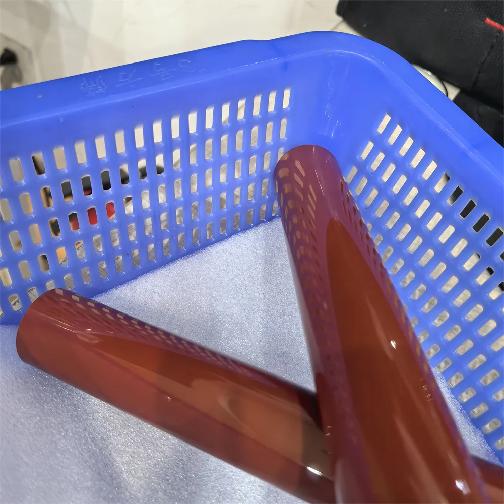 

1X Fuser Film Sleeve for KYOCERA 4002i 4003i 5002i 5003i 6002i 6003i 2552ci 3252ci 3552ci 4052ci 5052ci 6052ci 2553ci 3253ci