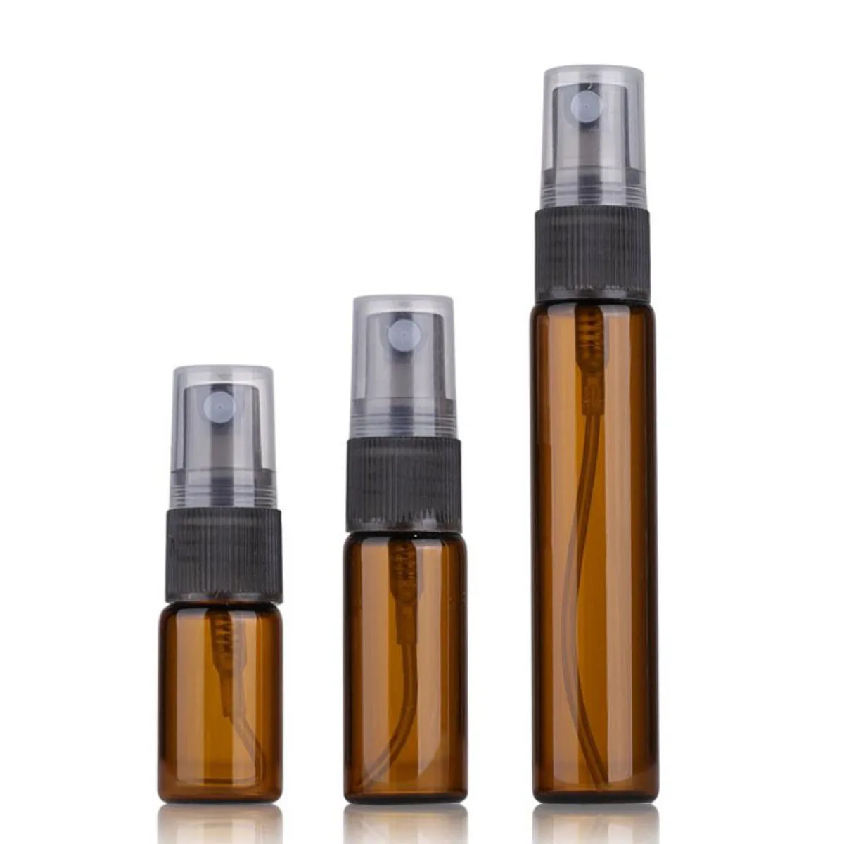 10X To 100X 3/5/10 …