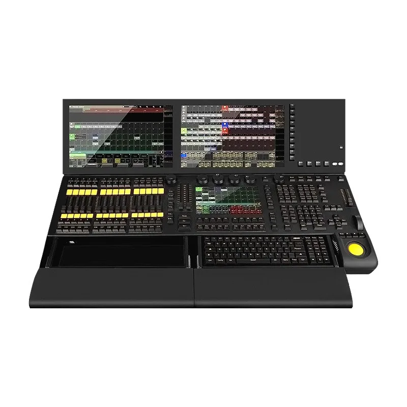 Lighting High-end Console Bar Theater Outdoor Performance Stage Lighting Controller