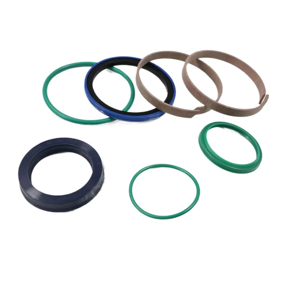 

991/00103 991-00103 Jcb Backhoe Hydraulic Cyl Seal Kit 50mm Rod X 90mm Fit For Jcb 2cx 214