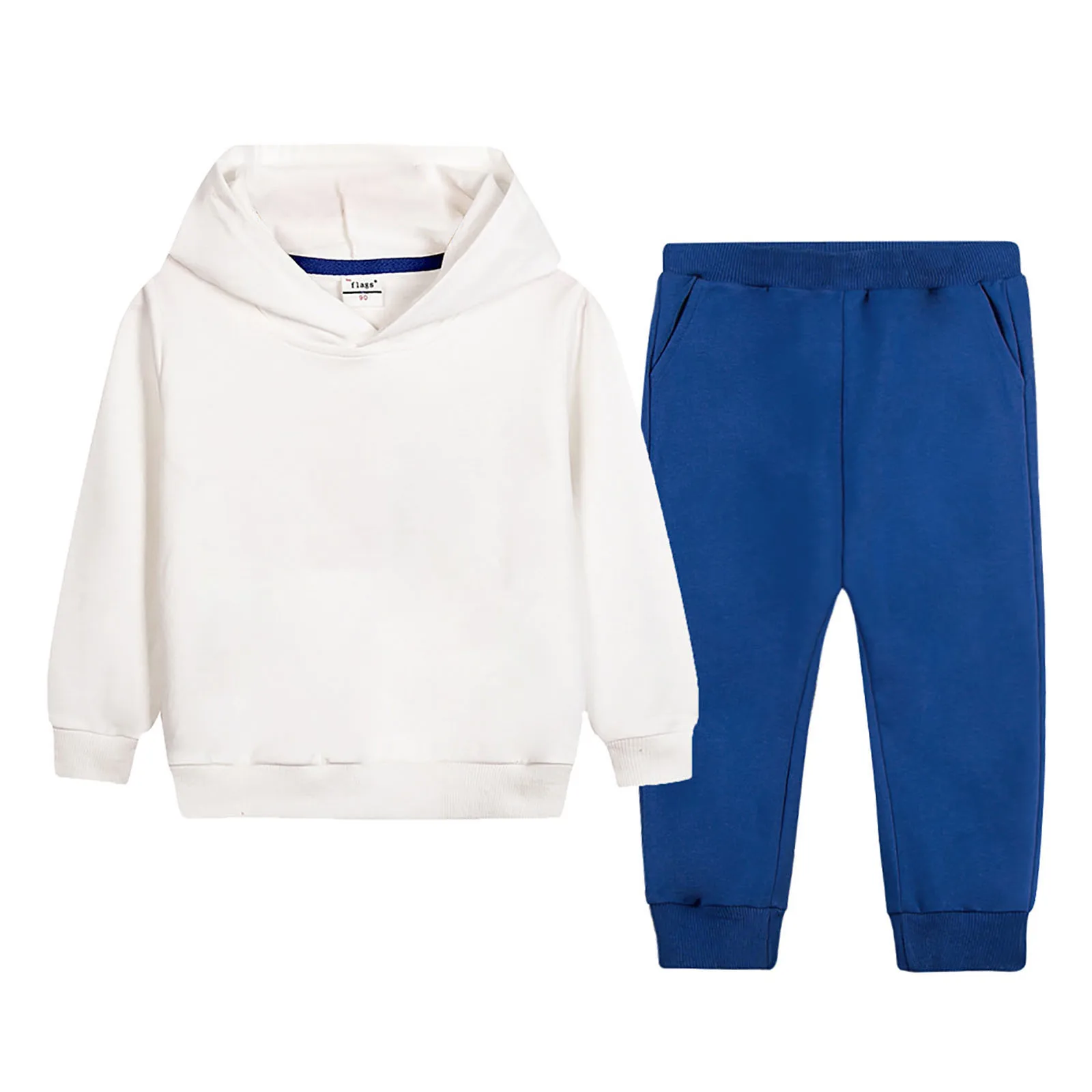 

Удобные костюмы-свитшоты для мальчиков и девочек Jr. Удобные теплые модные и повседневные однотонные свитера для девочек, размер 12-14 лет.