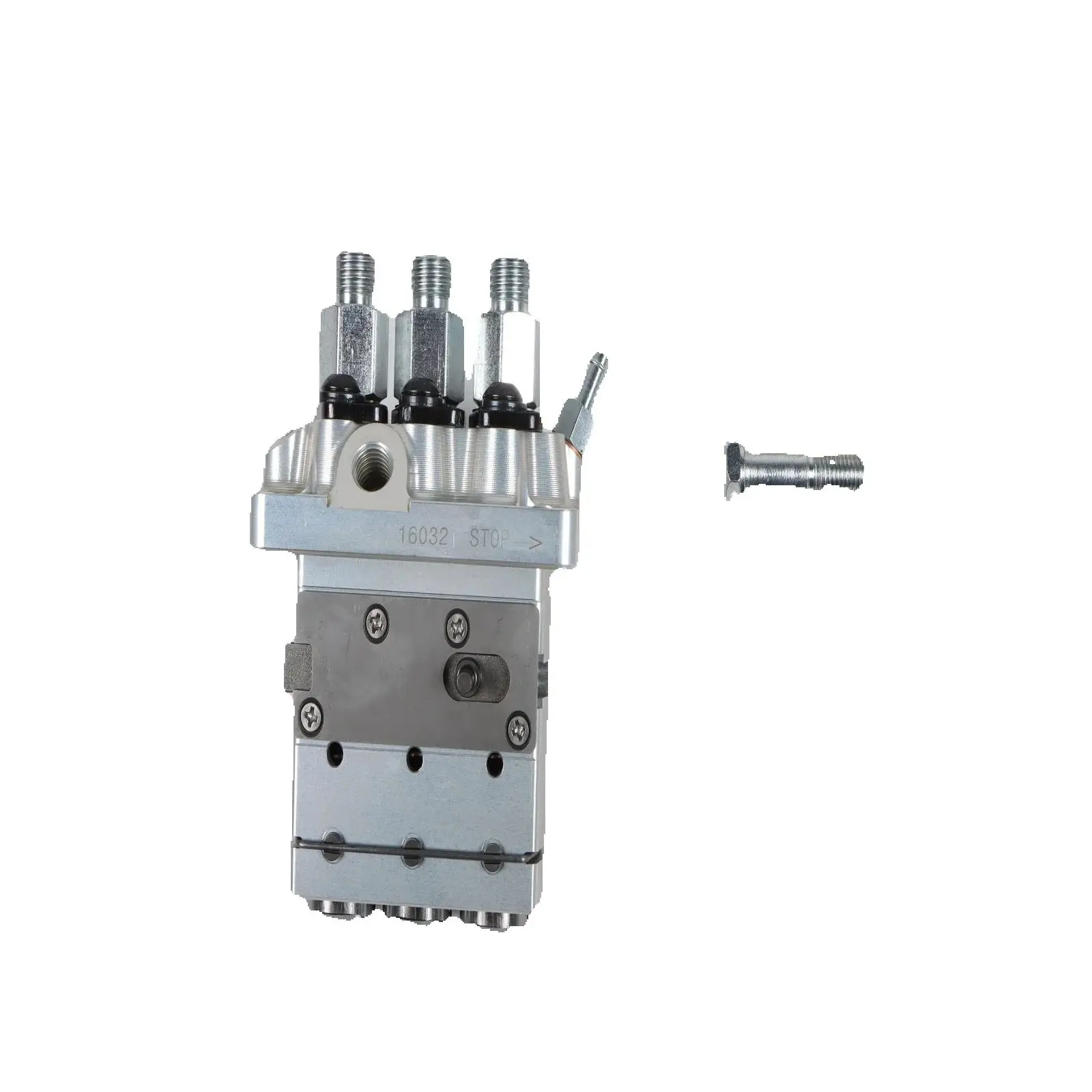 

Топливный насос 16032-51011 ДЛЯ Kubota D905 D1005 D1105 Дизельные двигатели B1700 Тракторы