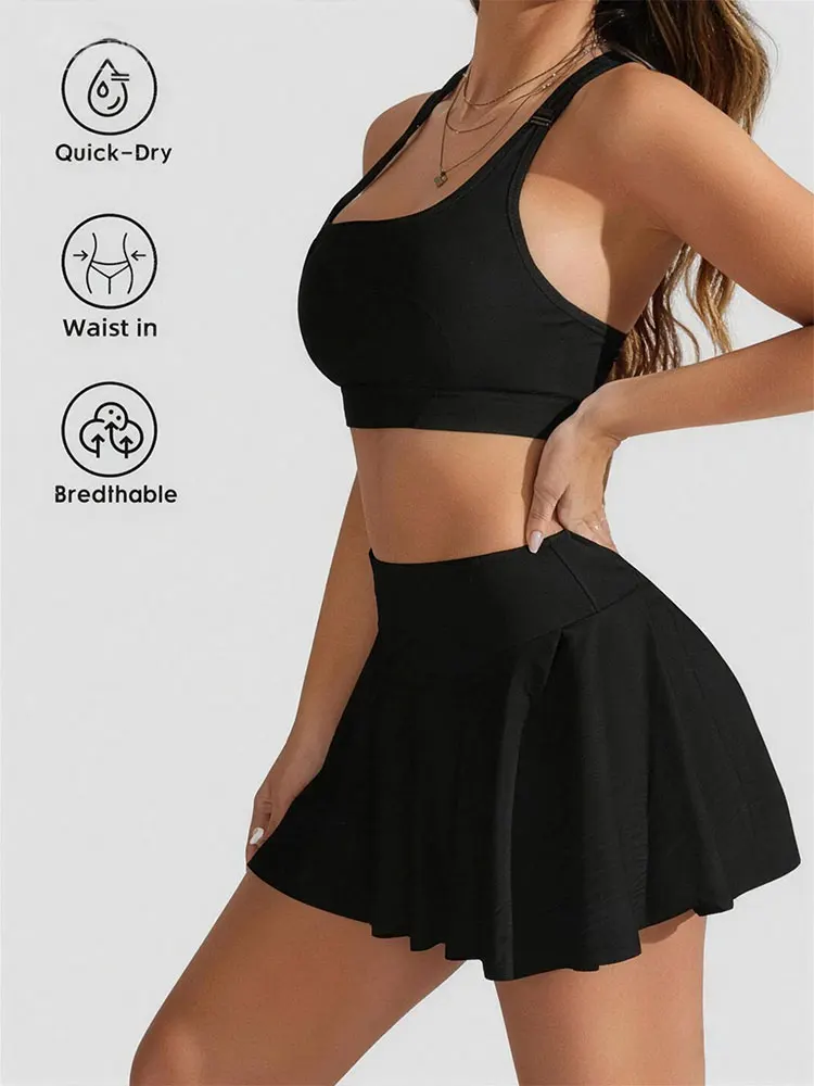 Thumbnail 3 - #21 Skirts Comparison Guide