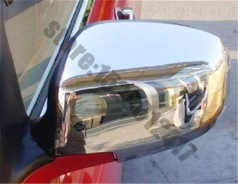 For Suzuki Swift 2005-2015 Styling Abs Chrome Achteruitkijkspiegel Deksel Trim/Achteruitkijkspiegel Decoratie Auto Accessoires