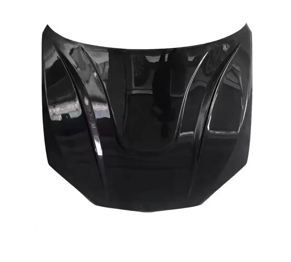 

For BMW X5 F15 change to Carbon Fiber Haman Cover Engine Hoods