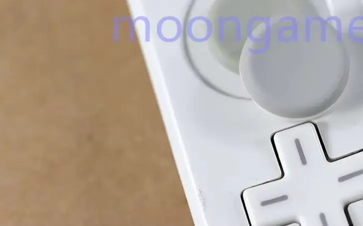 Original For 3DS 3DSXL 3DSLL NEW 3DS 3DSXL 3DSLL Analog Controller Stick Cap 3D Joystick Cap Thumbstick Button