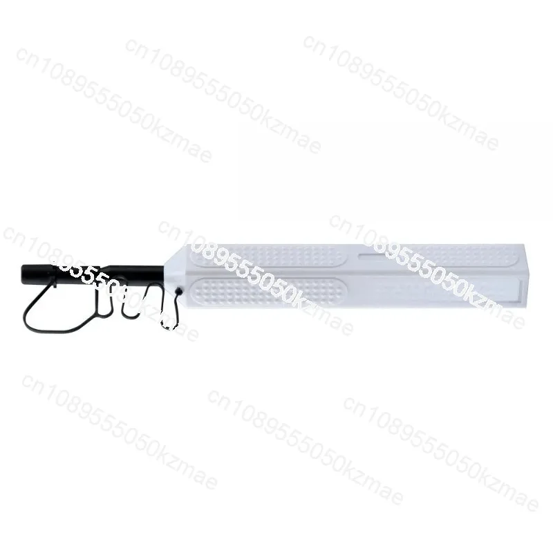 Pen Type One-Click 2.0mm Fiber Optic Cleaner for SMPTE Connector Adapter 800+ Cleans Anti-Static
