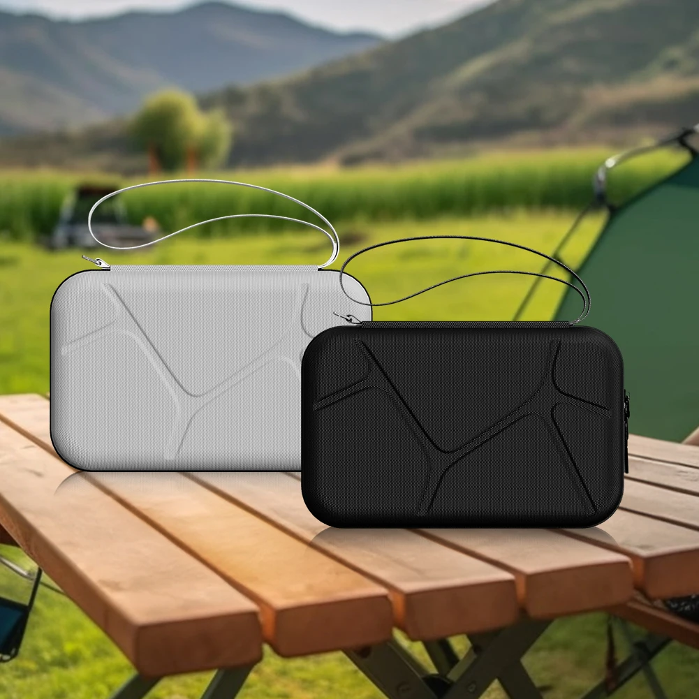 สําหรับ DJI Osmo Mobile 7/7 Pro กระเป๋าถือ Anti-Scratch ป้องกันกระเป๋าถือมือถือ Gimbal แบบพกพากระเป๋ามือถือ gimbal อุปกรณ์เสริม