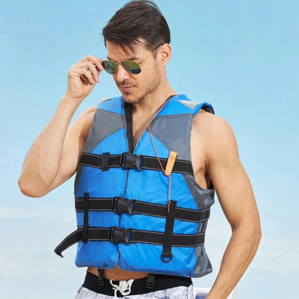 Thumbnail 4 - #1 Compare Life Jackets Before You Buy